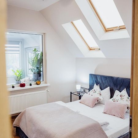 Apartamenty Przygoda W Karpaczu Eksteriør billede