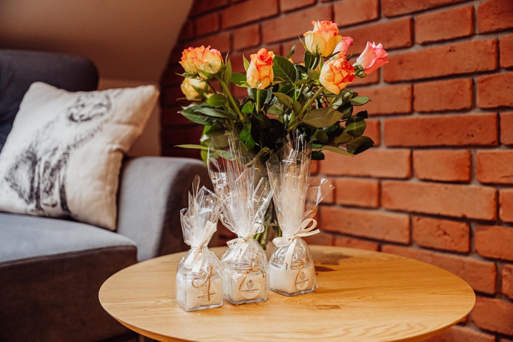 Apartamenty Przygoda W Karpaczu Eksteriør billede