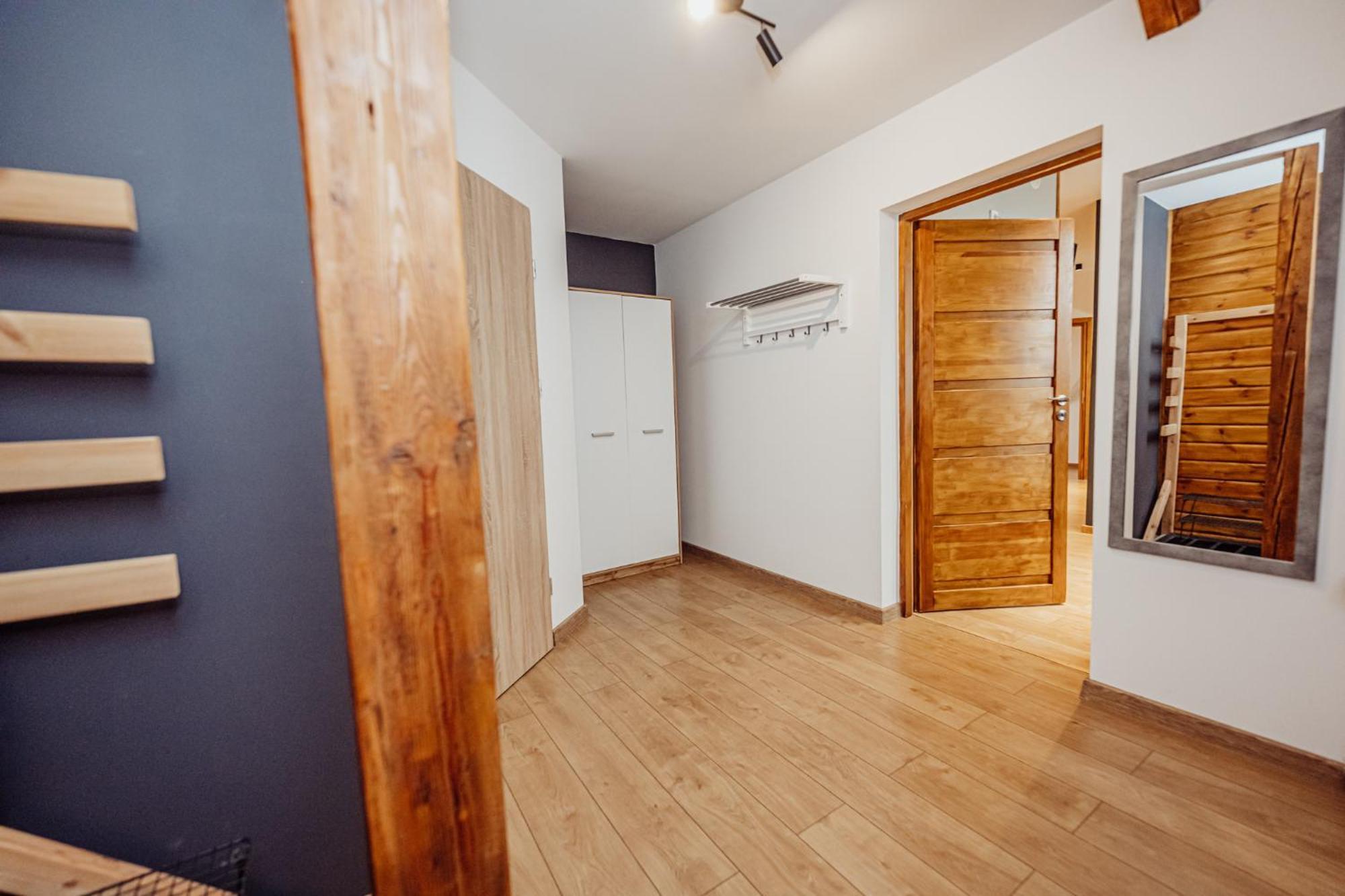 Apartamenty Przygoda W Karpaczu Eksteriør billede