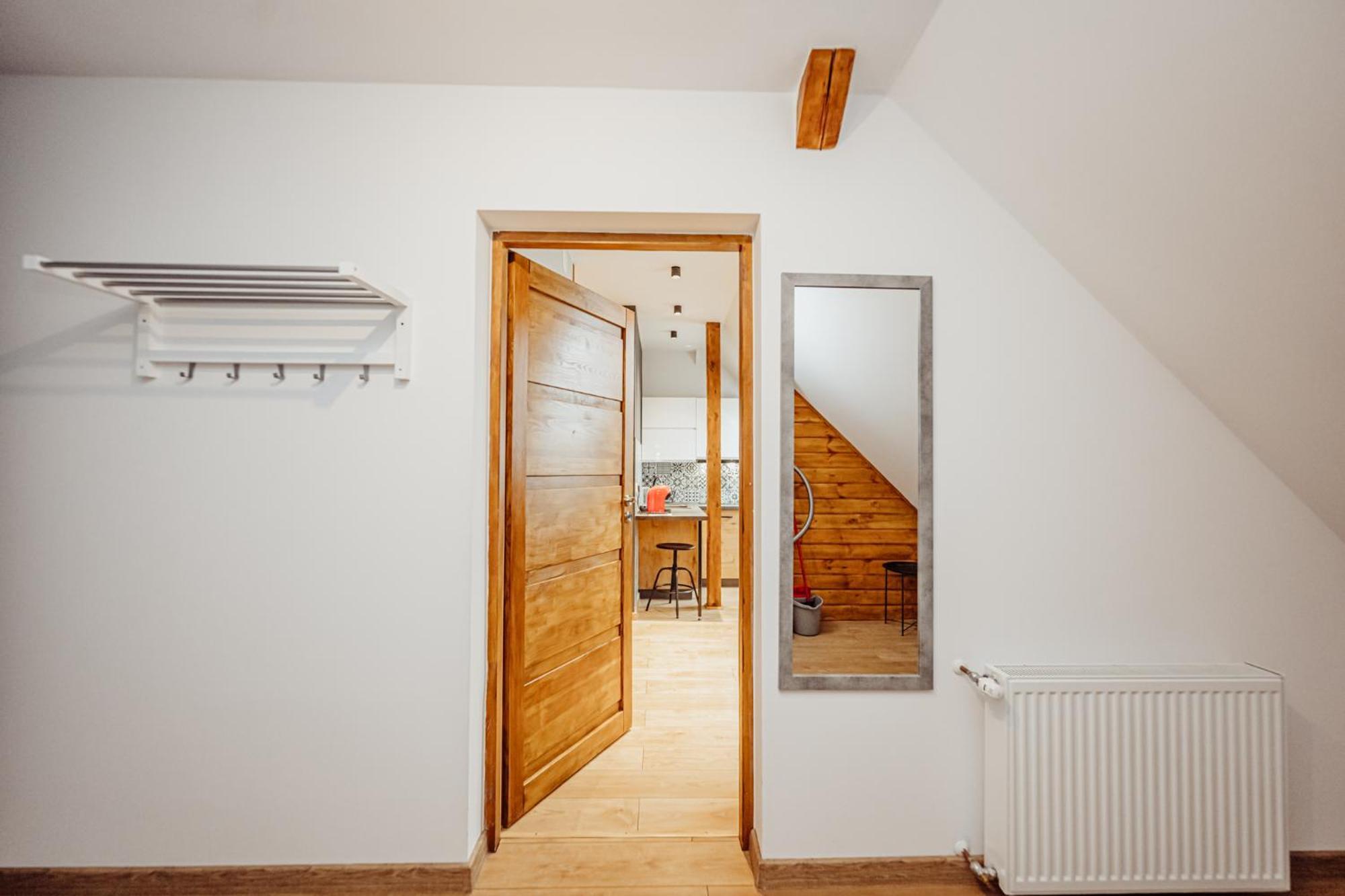 Apartamenty Przygoda W Karpaczu Eksteriør billede