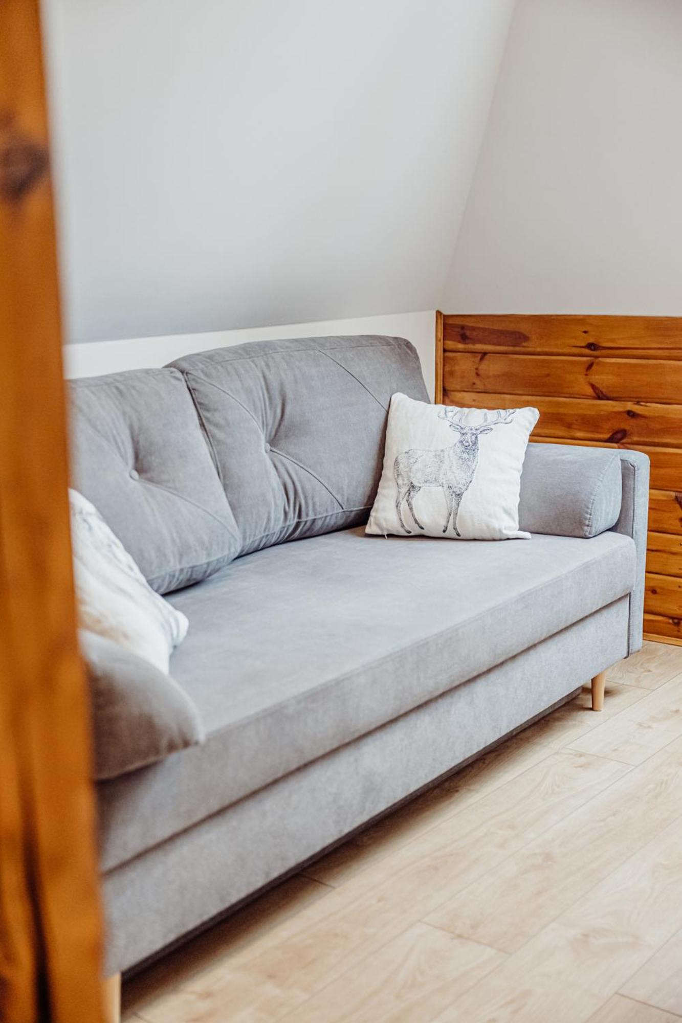 Apartamenty Przygoda W Karpaczu Eksteriør billede
