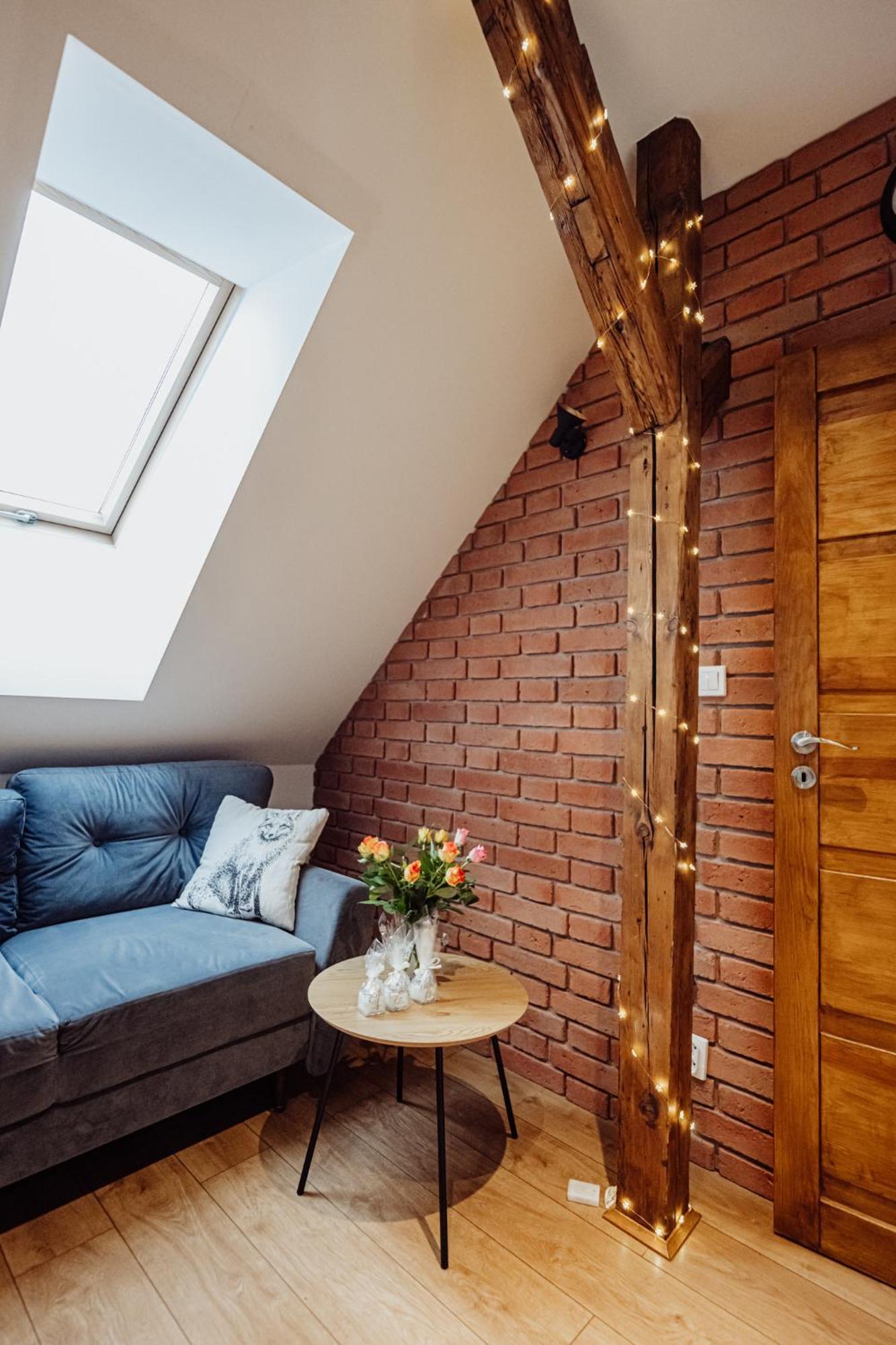 Apartamenty Przygoda W Karpaczu Eksteriør billede