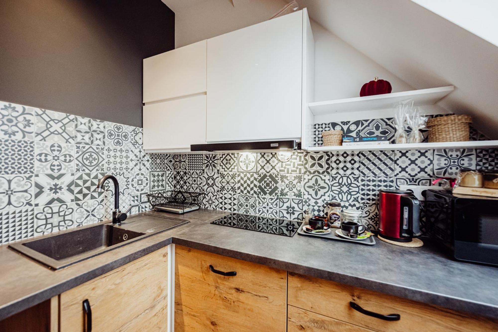 Apartamenty Przygoda W Karpaczu Eksteriør billede
