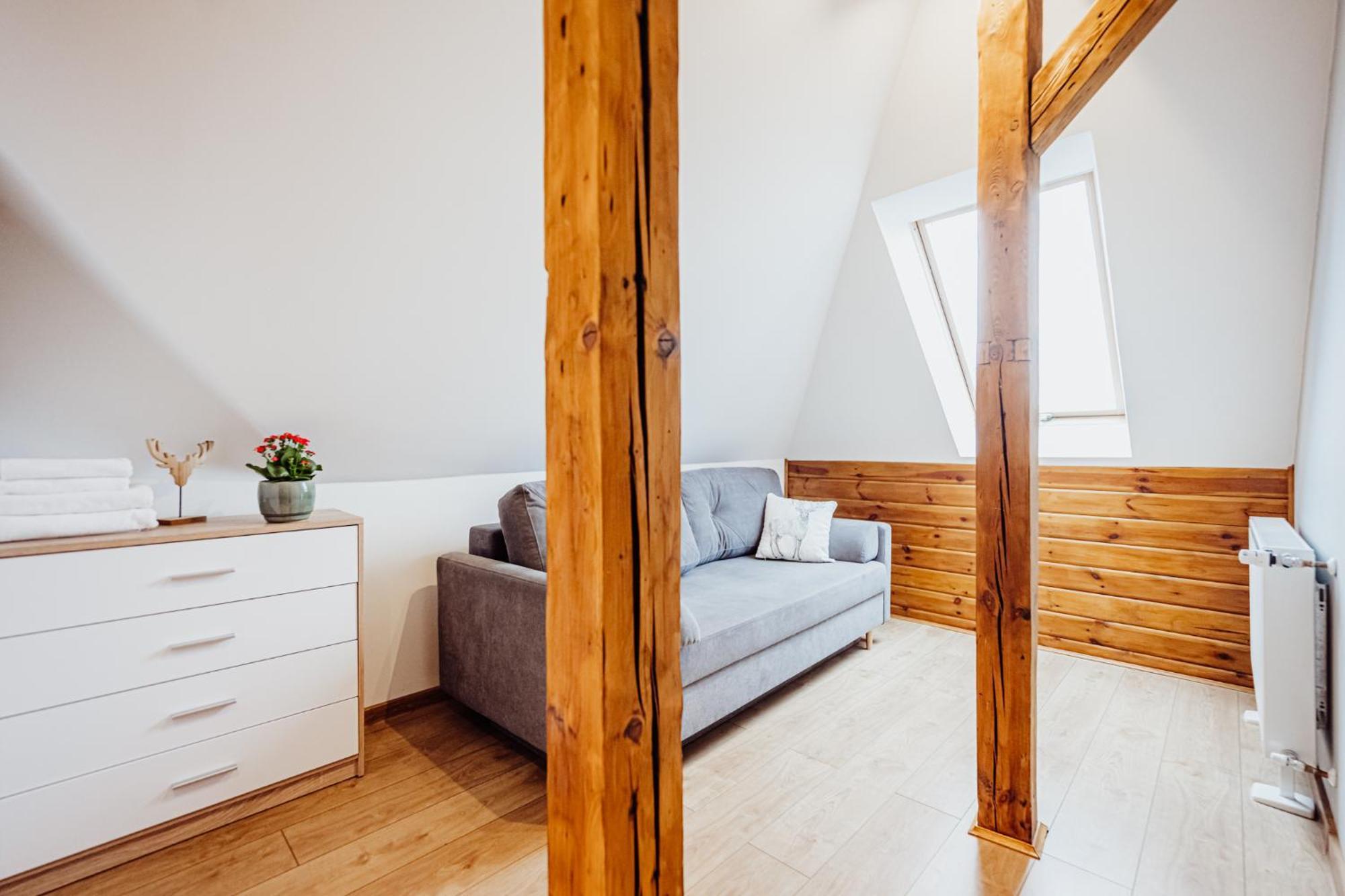 Apartamenty Przygoda W Karpaczu Eksteriør billede