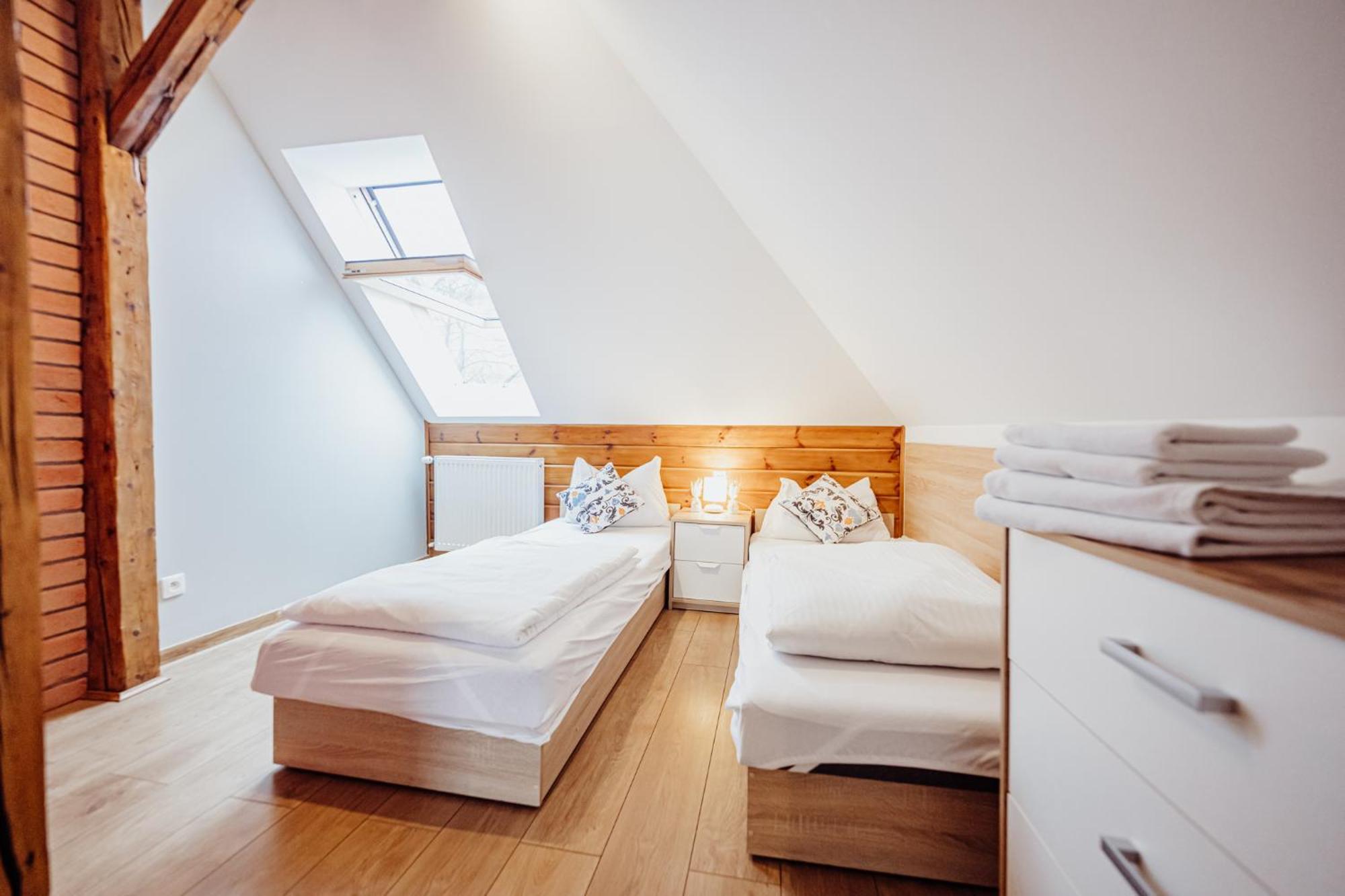 Apartamenty Przygoda W Karpaczu Eksteriør billede