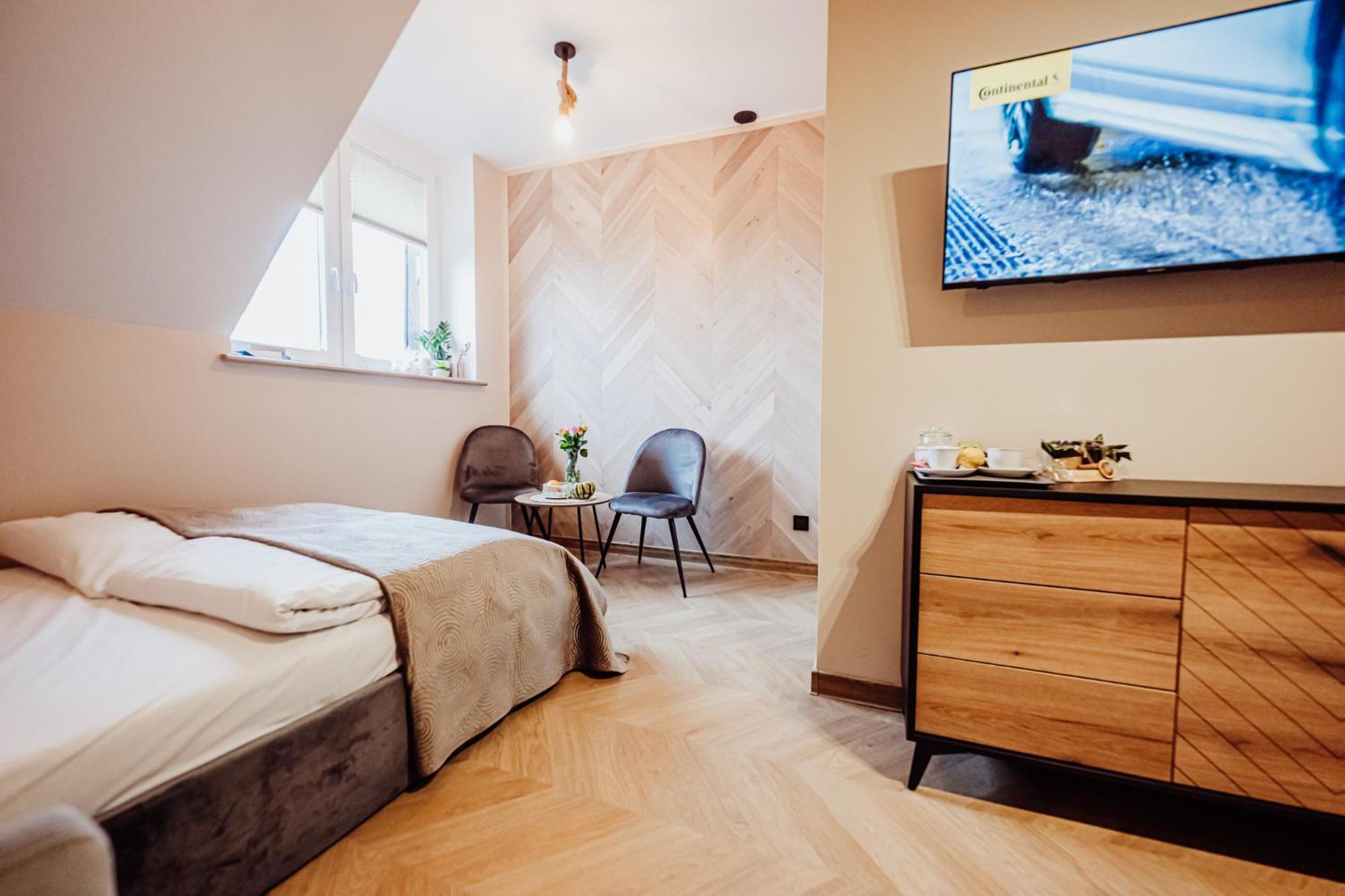 Apartamenty Przygoda W Karpaczu Eksteriør billede
