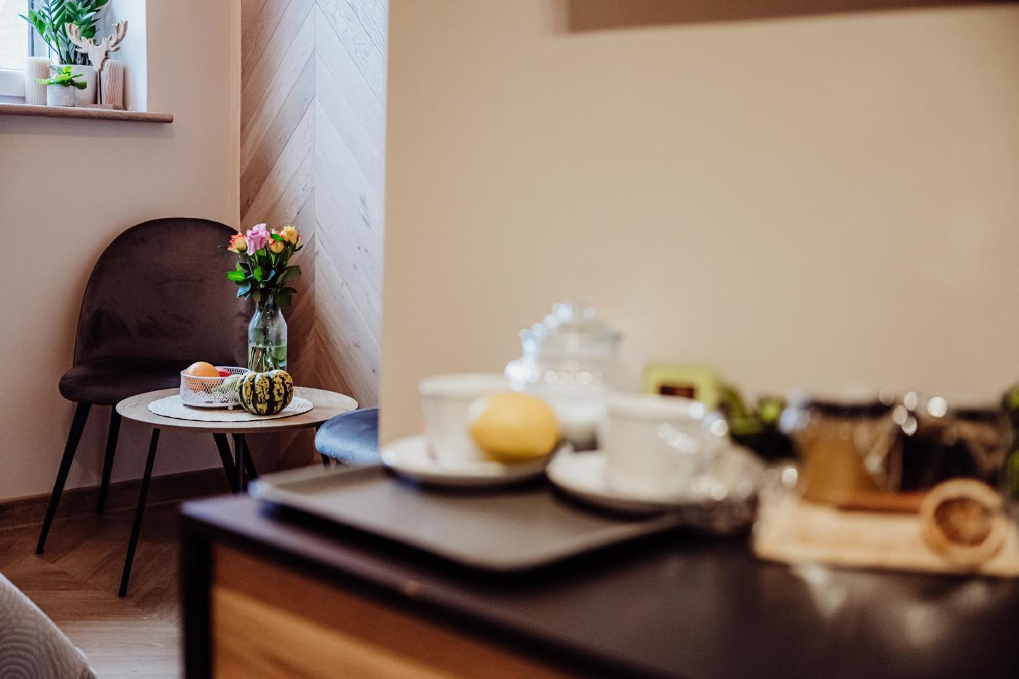Apartamenty Przygoda W Karpaczu Eksteriør billede