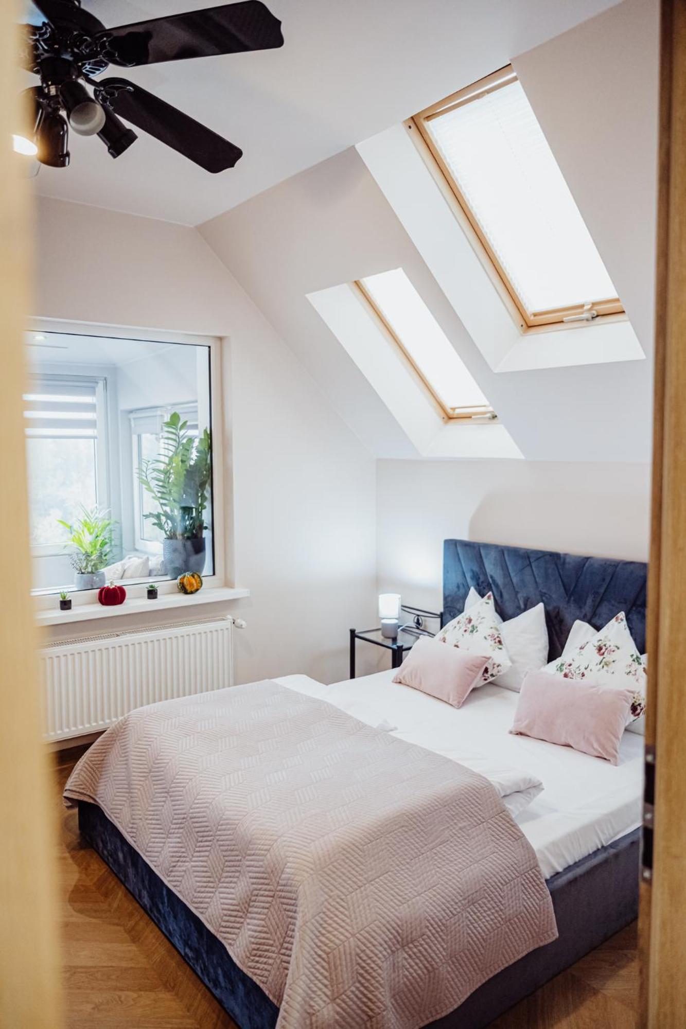 Apartamenty Przygoda W Karpaczu Eksteriør billede