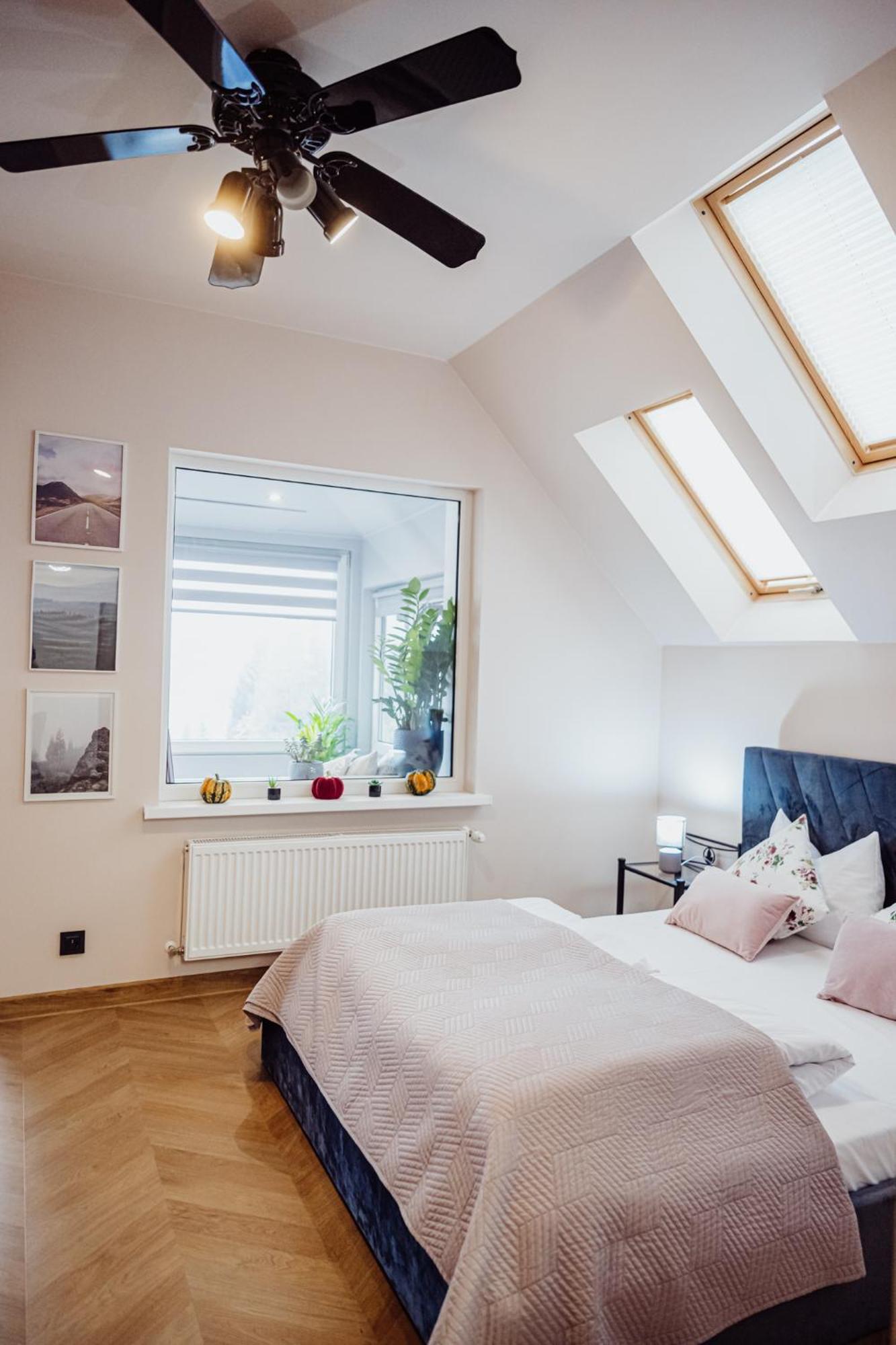 Apartamenty Przygoda W Karpaczu Eksteriør billede