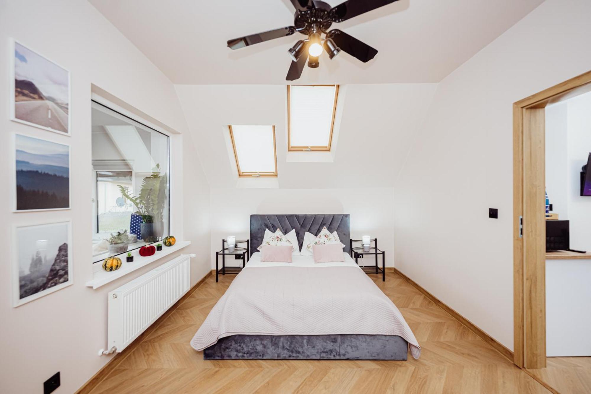 Apartamenty Przygoda W Karpaczu Eksteriør billede