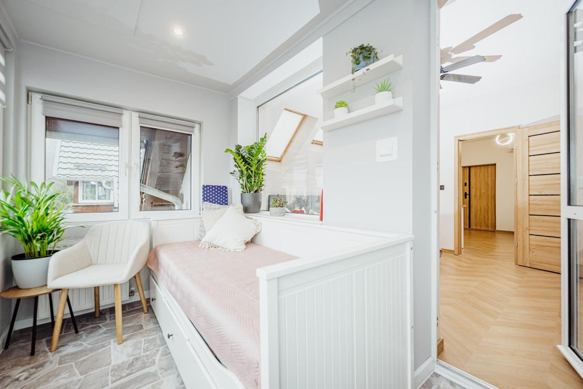Apartamenty Przygoda W Karpaczu Eksteriør billede