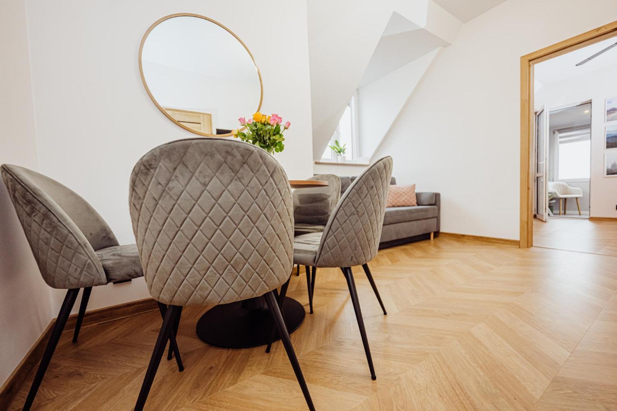 Apartamenty Przygoda W Karpaczu Eksteriør billede