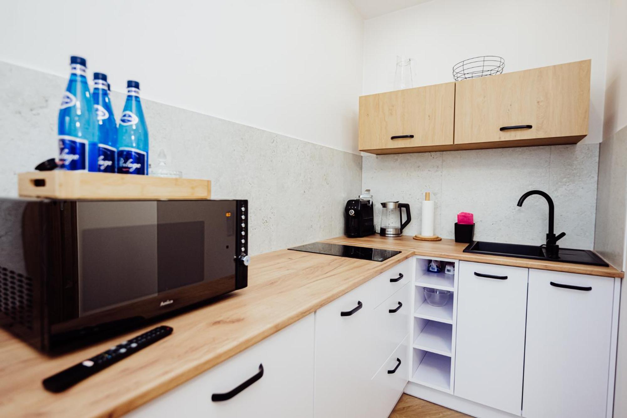 Apartamenty Przygoda W Karpaczu Eksteriør billede