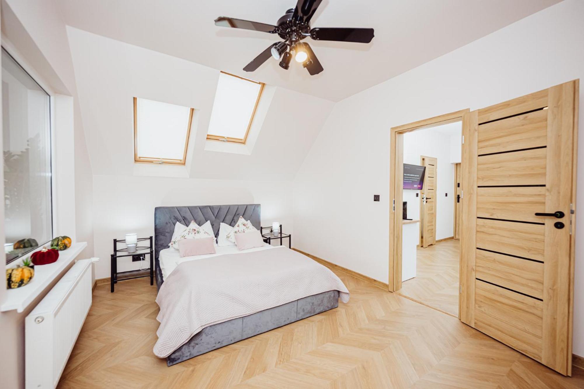 Apartamenty Przygoda W Karpaczu Eksteriør billede