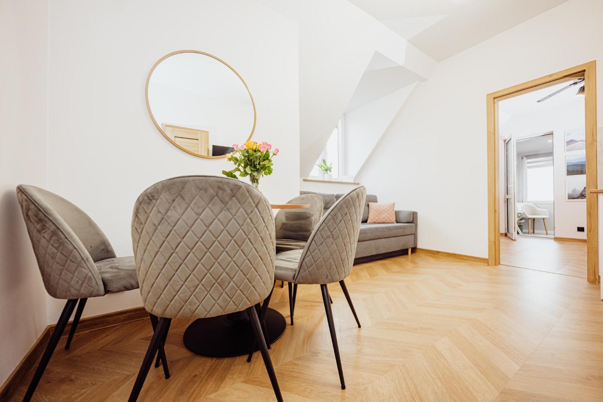 Apartamenty Przygoda W Karpaczu Eksteriør billede
