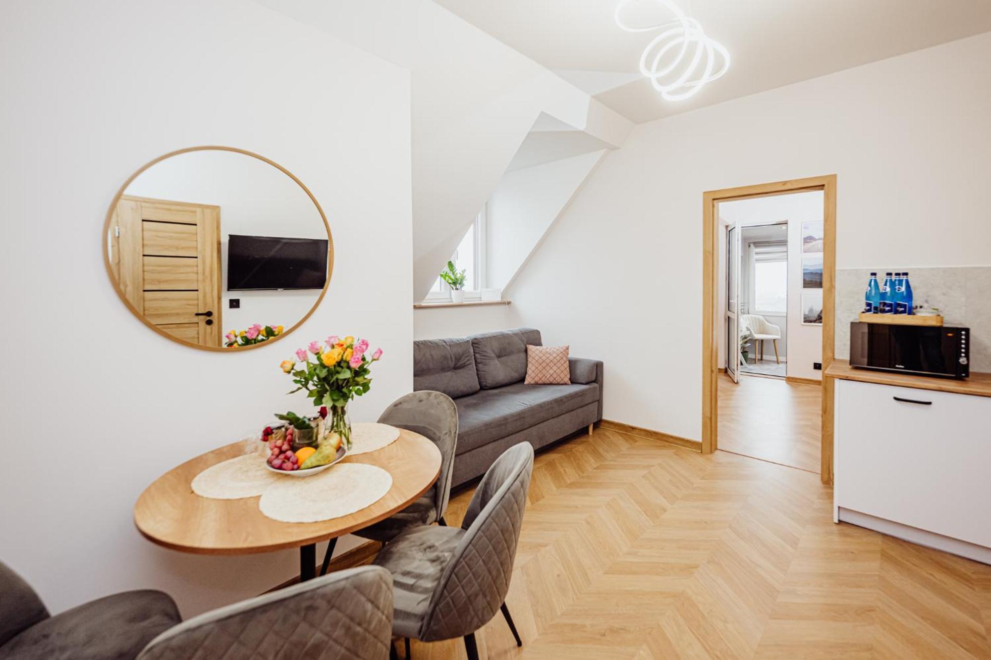 Apartamenty Przygoda W Karpaczu Eksteriør billede
