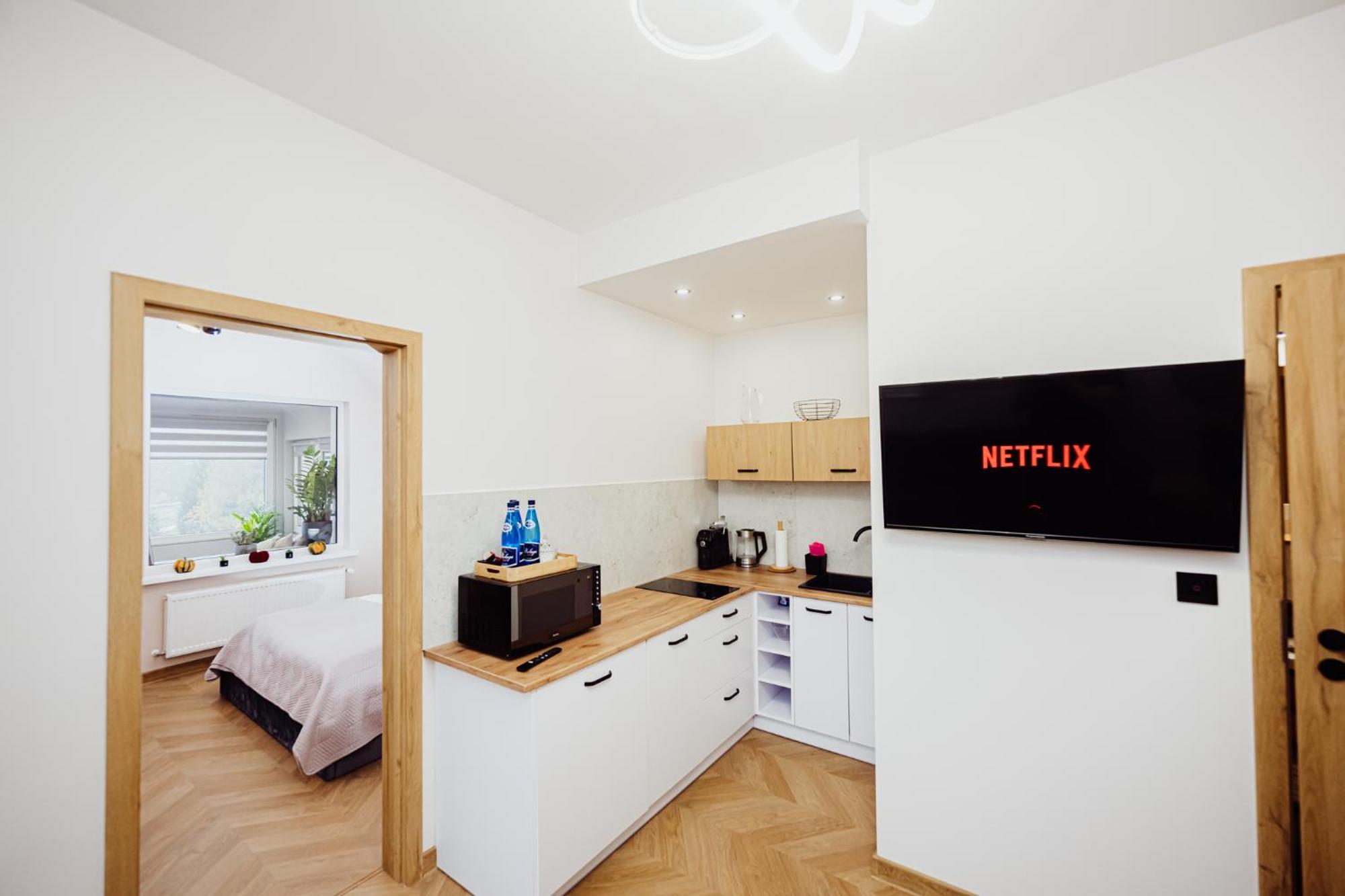 Apartamenty Przygoda W Karpaczu Eksteriør billede