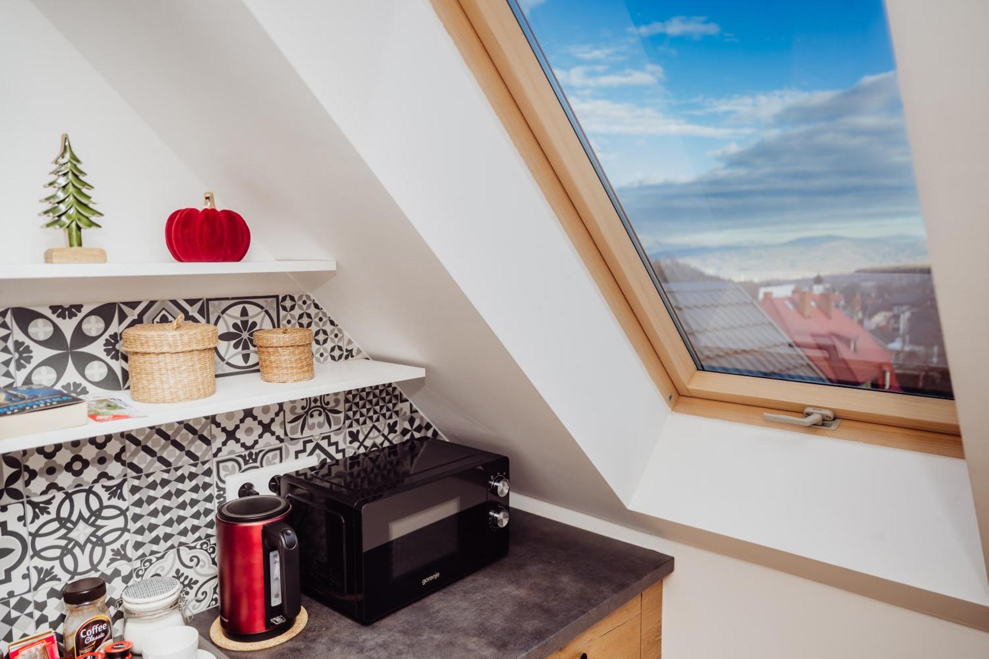 Apartamenty Przygoda W Karpaczu Eksteriør billede